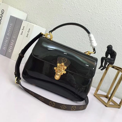 루이비통 체리우드 PM M53353 블랙