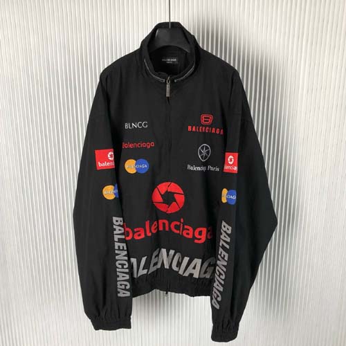 발렌시아가 남여공용 자켓 528847