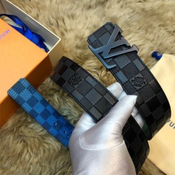 루비이통  신상  양면용 벨트 M6000-1 메탈