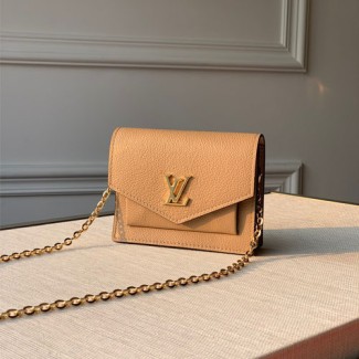 루이비통 포쉐트 마이락미 미니 체인 M69204