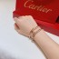 까르띠에 신상 팔찌 CA92532 SM