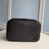 루이비통 토일렛 파우치 M20912 블랙