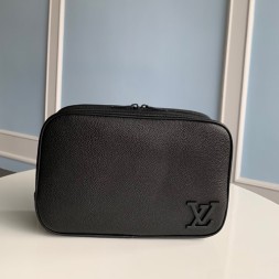 루이비통 토일렛 파우치 M20912 블랙