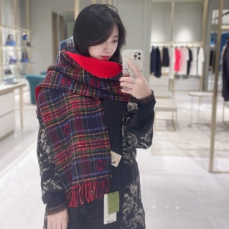 구찌 신상 스카프 G3676-2