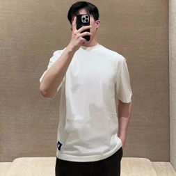 버버리 남여공용 반팔 80019239-4