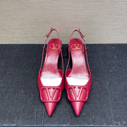 발렌티노 신상 샌들 2S0S28 핫핑크