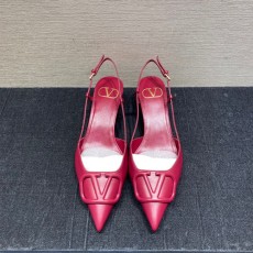 발렌티노 신상 샌들 2S0S28 핫핑크