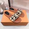 루이비통 여성용 슬리퍼 M0371-2