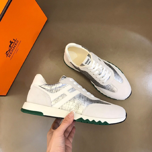 에르메스 남성용 스니커즈 H35172-2