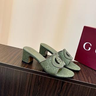 구찌 여성용 샌들 670543-9