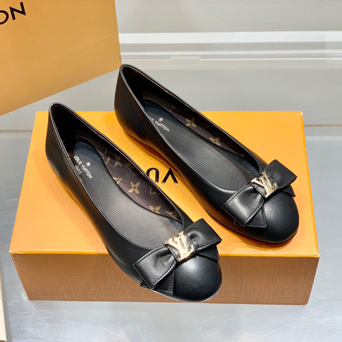 루이비통 여성용 플랫 M0438-1