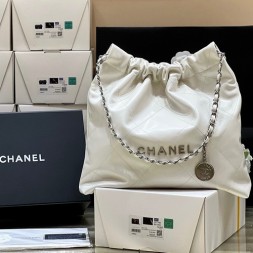 샤넬 22백 스몰 숄더백 AS3260-27