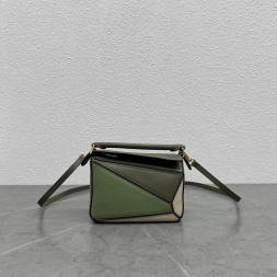 로에베 퍼즐백 미니 11020-14