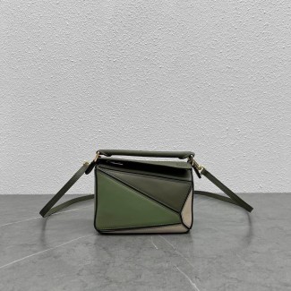 로에베 퍼즐백 미니 11020-14