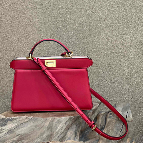 펜디 피카부 I SEE U EAST-WEST 8BN323-5