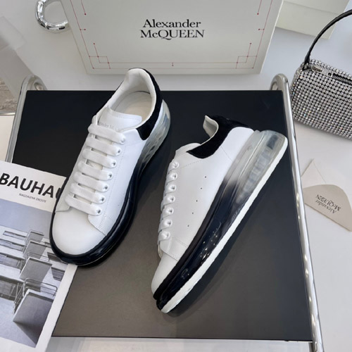 알렉산더 맥퀸  남여공용 스니커즈  586429-2