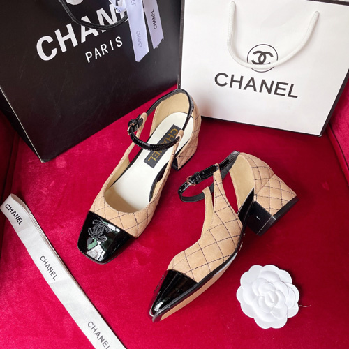 샤넬 여성용 샌들 G34400-1