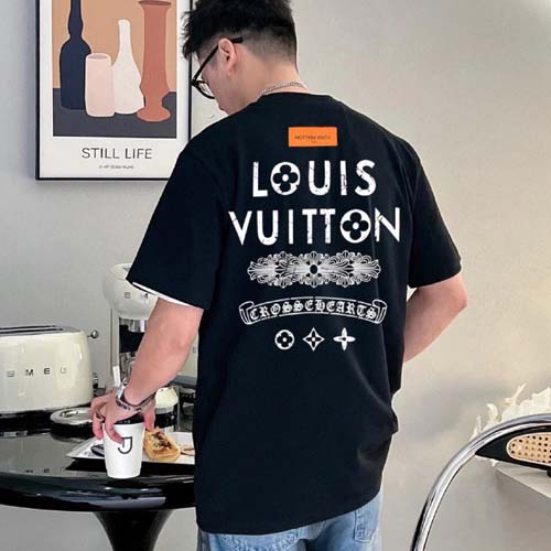 루이비통 남여공용 반팔 M10253-2