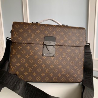 루이비통 S 락 브리프케이스 서류가방 M20835-2