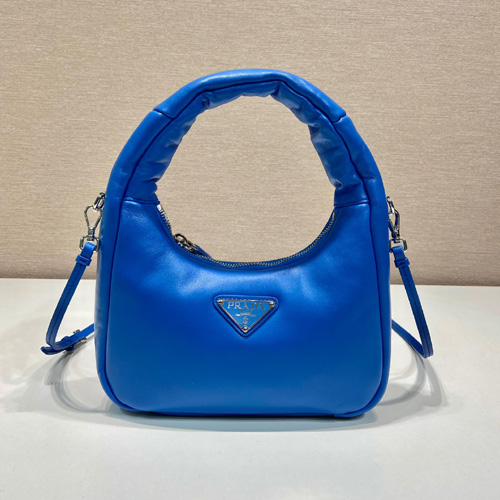 프라다 미니 호보백 1BA384-4