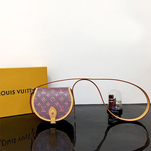 루이비통 탬버린백 M55460