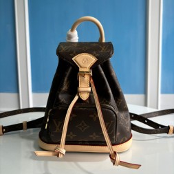 루이비통 몽수리 미니 모노그램 M11199