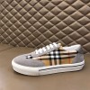 버버리 남성용 신상 스니커즈 801096463-1