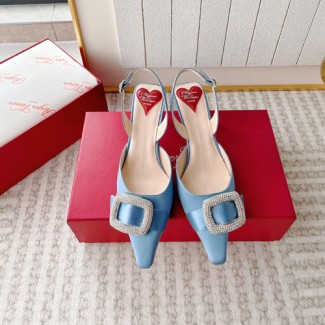 로저비비에 샌들 RV5524-4