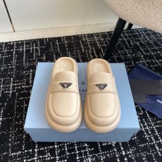 프라다 남여공용 슬리퍼 F0902-4