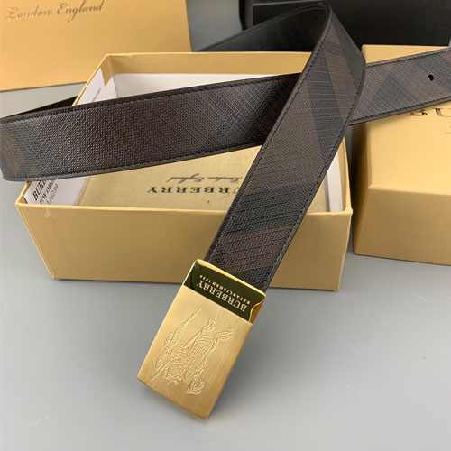 버버리  신상  벨트  BBR-3535