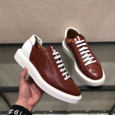 발리 남성용 신상 스니커즈 B8595 브라운