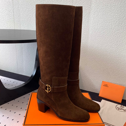 에르메스 여성용 롱부츠 H35195-1