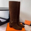 에르메스 여성용 롱부츠 H35195-1