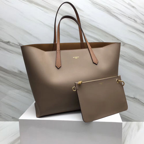 지방시 신상 GV 쇼퍼백 토트백 BB501EB03K 브라운
