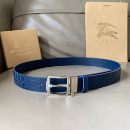 버버리 신상 양면용 벨트 BBR-3532