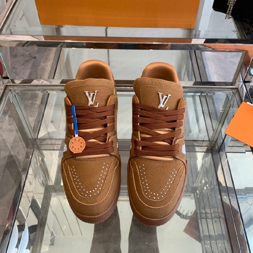 루이비통 남여공용 스니커즈 M0571-1