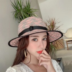 샤넬 신상 모자 A76350