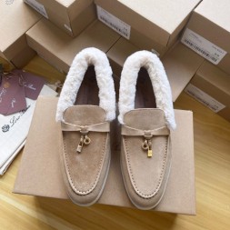 로로피아나 여성용 스니커즈 LP1206-7