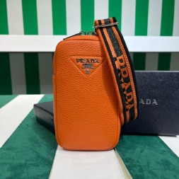 프라다 폰홀더 미니백 1BP027-8