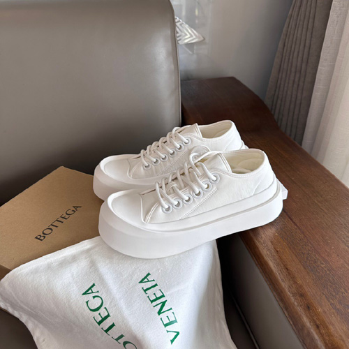 보테가 남여공용 스니커즈 475222-4