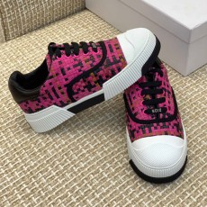 디올 여성용 신상 스니커즈 KDI571