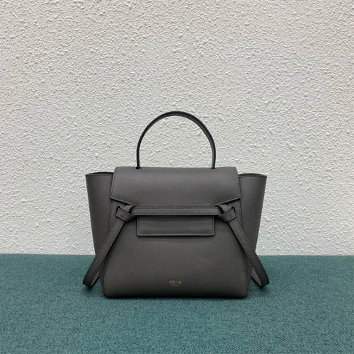 셀린느 나노 벨트백 189003-17