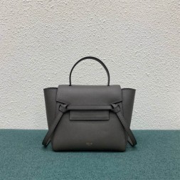 셀린느 나노 벨트백 189003-17