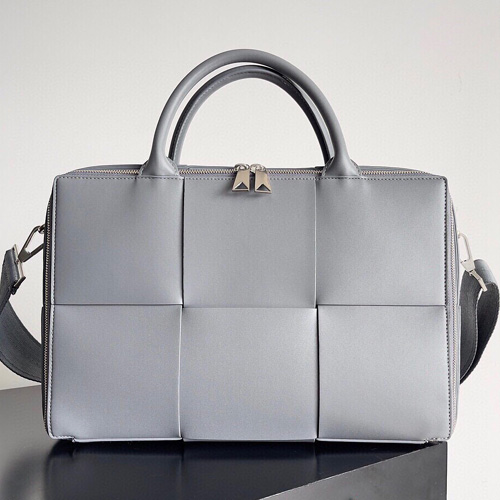 보테가 남성용 서류가방 V6990 그레이