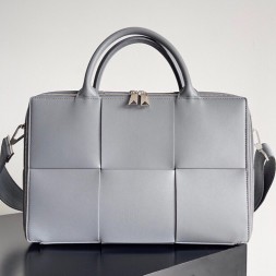 보테가 남성용 서류가방 V6990 그레이