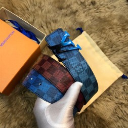 루비이통  신상  양면용 벨트 M6000-3