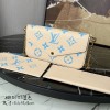 루이비통 포쉐트 펠리시 M83025-2