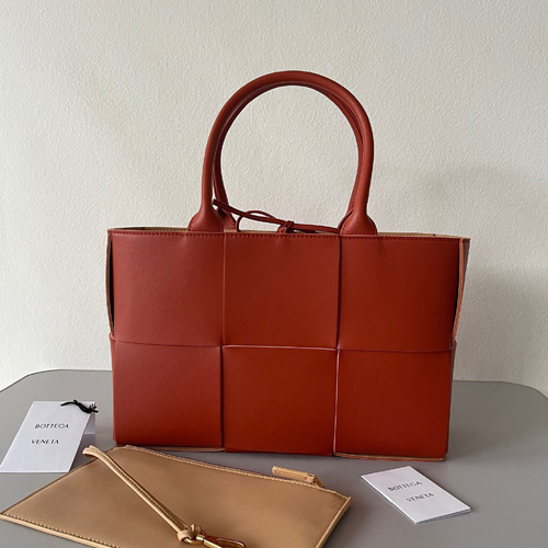 보테가 스몰 아르코 토트 652867-6