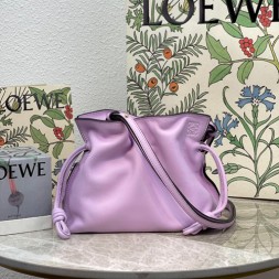 로에베 플라멩코 스몰 복조리백 238419-1