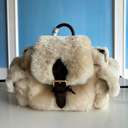 루이비통 나노 테디 백팩 M11919